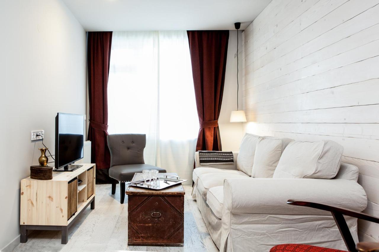 Къщи За Гости Сноуфлейк Snowflake Chalet And Snowflake Lodge Bansko Exterior photo